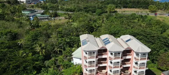 12 bedrooms Land in Portsmouth, Dominica No. 26 10