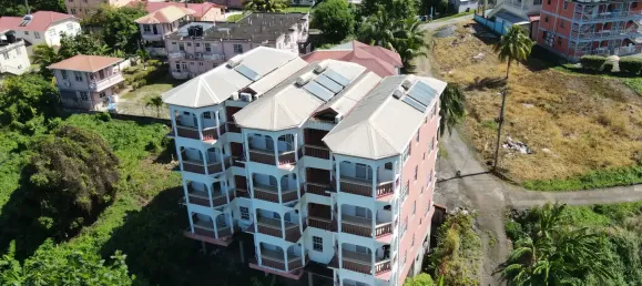 12 bedrooms Land in Portsmouth, Dominica No. 26 11