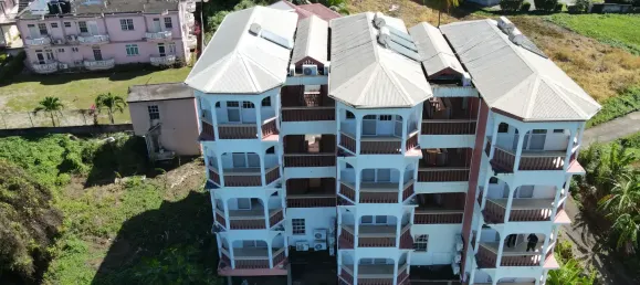 12 bedrooms Land in Portsmouth, Dominica No. 26 17