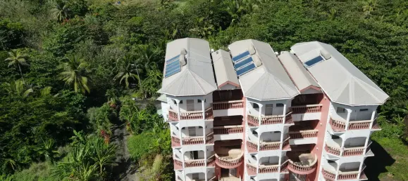 12 bedrooms Land in Portsmouth, Dominica No. 26 16