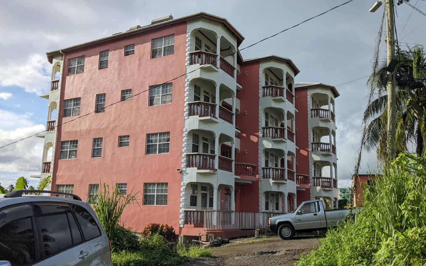 12 bedrooms Land in Portsmouth, Dominica No. 26
