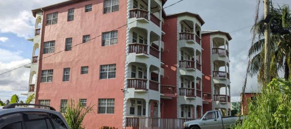 12 bedrooms Land in Portsmouth, Dominica No. 26 20