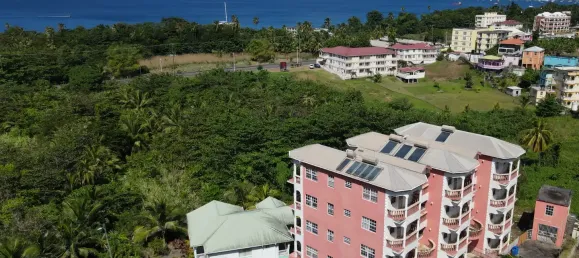 12 bedrooms Land in Portsmouth, Dominica No. 26 9