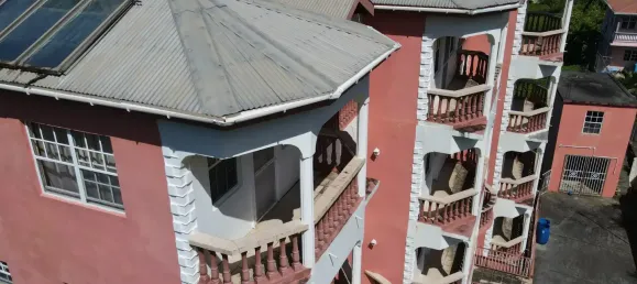 12 bedrooms Land in Portsmouth, Dominica No. 26 12