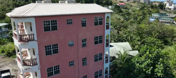 12 bedrooms Land in Portsmouth, Dominica No. 26 18