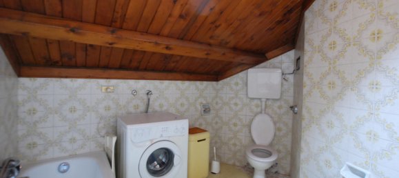 Здание с 2 комнатами в Пьеве ди Кадоре, Италия № 70596 8