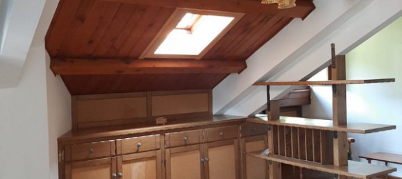 Здание с 2 комнатами в Пьеве ди Кадоре, Италия № 70596 2