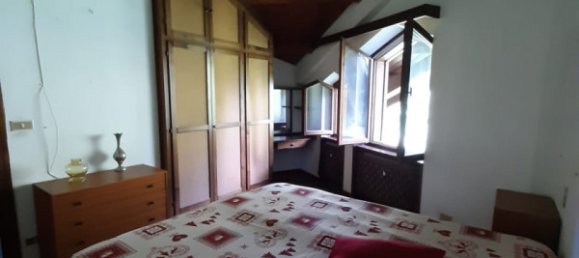 Здание с 2 комнатами в Пьеве ди Кадоре, Италия № 70596 5