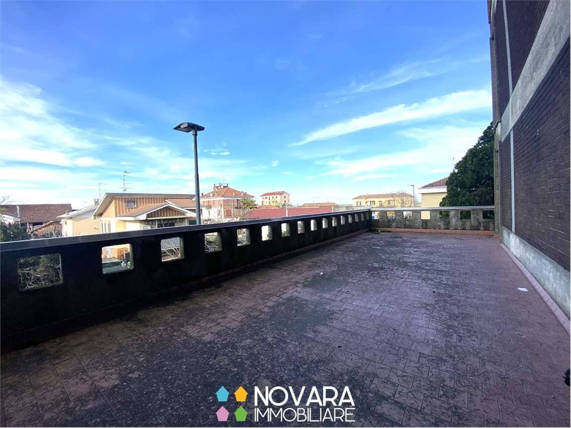 2 chambres Appartement à Vespolate, Italy No. 375883