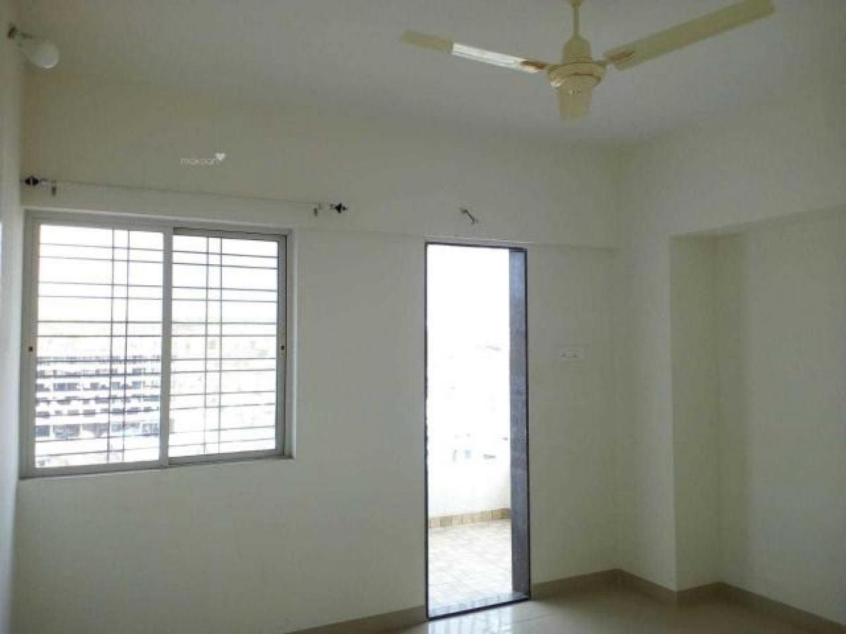 Studio à Pune, India No. 26468