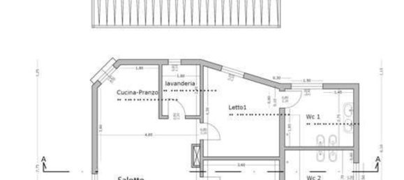 5 rooms Villa in Noto, Italy No. 71714 31