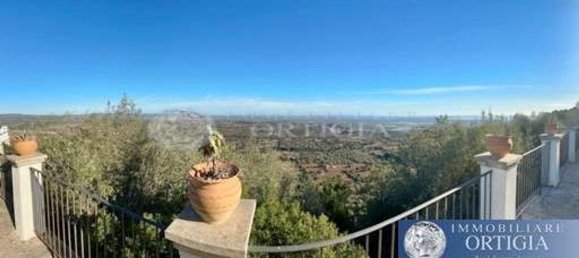 5 rooms Villa in Noto, Italy No. 71714 21