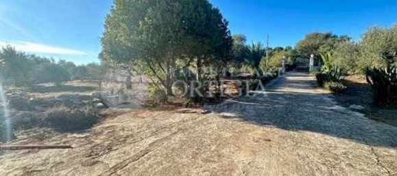 5 rooms Villa in Noto, Italy No. 71714 24