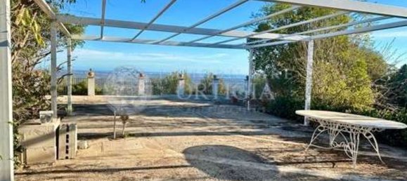 5 rooms Villa in Noto, Italy No. 71714 27