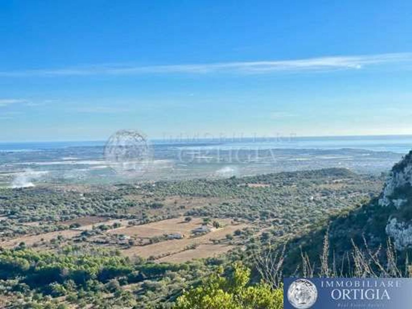 5 rooms Villa in Noto, Italy No. 71714