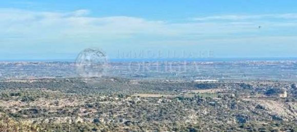 5 rooms Villa in Noto, Italy No. 71714 3