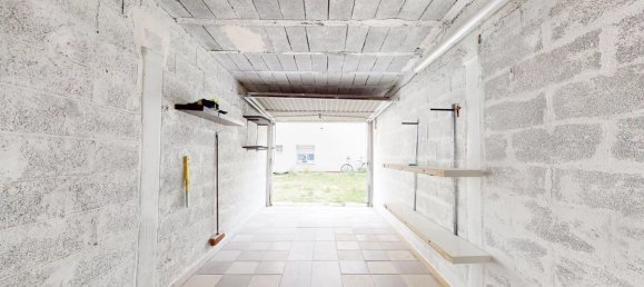 3 bedrooms Duplex in Montfermeil, France No. 334175 12