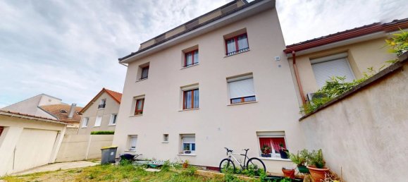 3 bedrooms Duplex in Montfermeil, France No. 334175 14