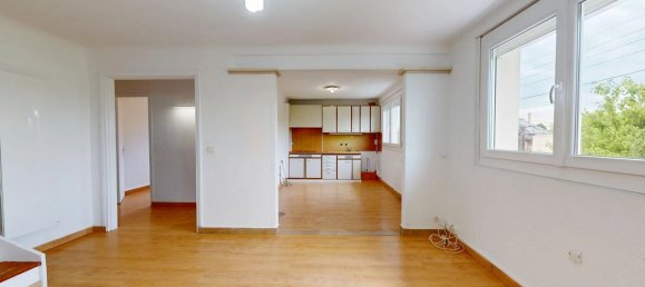 3 bedrooms Duplex in Montfermeil, France No. 334175 5