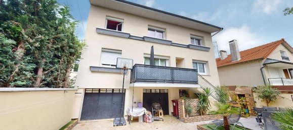 3 bedrooms Duplex in Montfermeil, France No. 334175 13