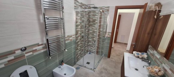 Квартира с 3 комнатами в Леттере, Италия № 120831 33