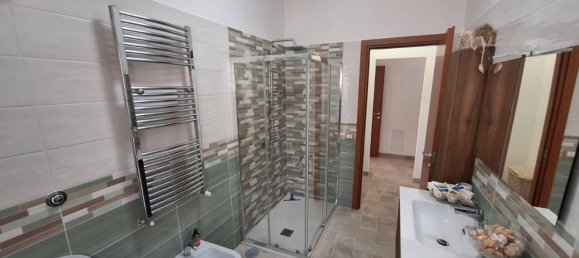 Квартира с 3 комнатами в Леттере, Италия № 120831 21