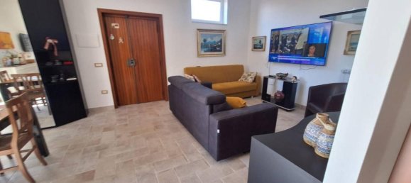 Квартира с 3 комнатами в Леттере, Италия № 120831 10