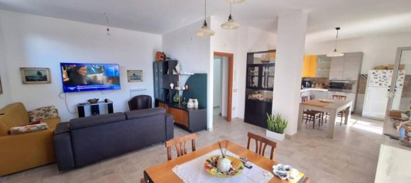 Квартира с 3 комнатами в Леттере, Италия № 120831 32