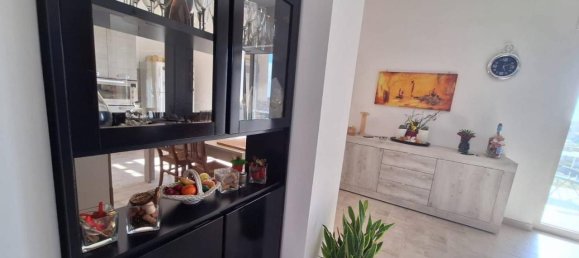 Квартира с 3 комнатами в Леттере, Италия № 120831 29