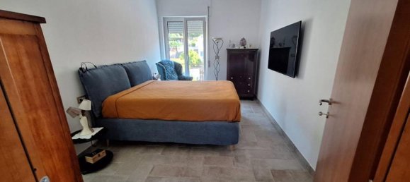 Квартира с 3 комнатами в Леттере, Италия № 120831 15