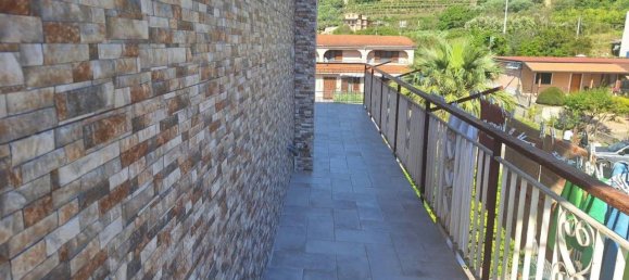 Квартира с 3 комнатами в Леттере, Италия № 120831 31