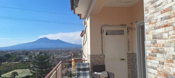 Квартира с 3 комнатами в Леттере, Италия № 120831 8