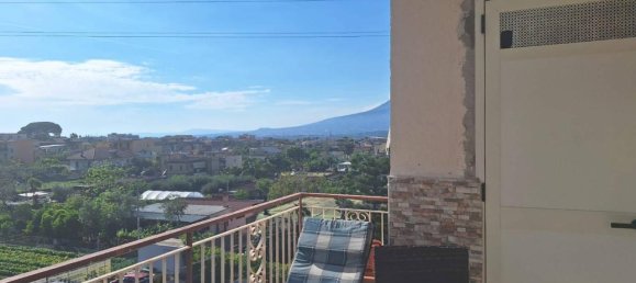 Квартира с 3 комнатами в Леттере, Италия № 120831 7