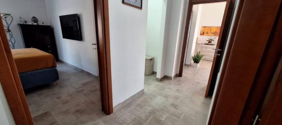 Квартира с 3 комнатами в Леттере, Италия № 120831 27