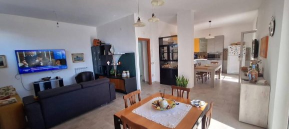 Квартира с 3 комнатами в Леттере, Италия № 120831 3