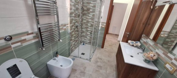 Квартира с 3 комнатами в Леттере, Италия № 120831 30