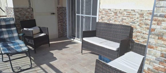 Квартира с 3 комнатами в Леттере, Италия № 120831 6