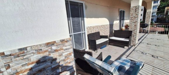 Квартира с 3 комнатами в Леттере, Италия № 120831 5