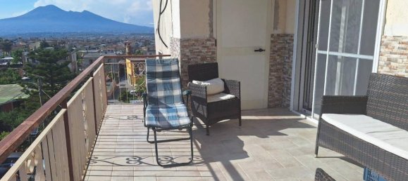 Квартира с 3 комнатами в Леттере, Италия № 120831 23