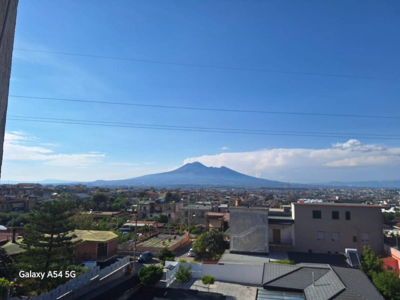 Квартира с 3 комнатами в Леттере, Италия № 120831