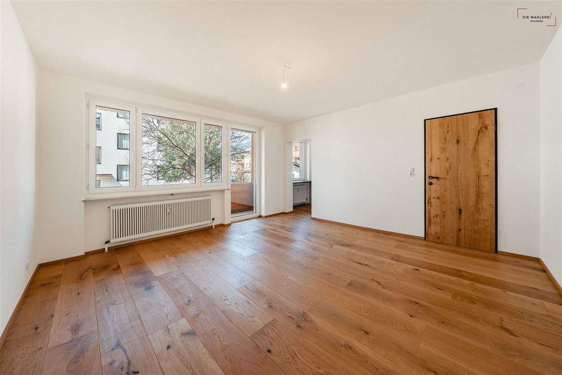 2 rooms Apartment in St. Johann in Tirol, Austria No. 189719