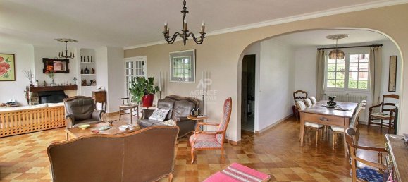 4 Schlafzimmer Haus in Triel-sur-Seine, France, Nr. 174079 2