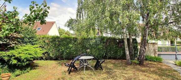 4 Schlafzimmer Haus in Triel-sur-Seine, France, Nr. 174079 10