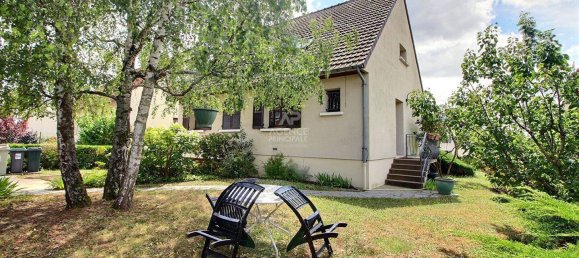 4 Schlafzimmer Haus in Triel-sur-Seine, France, Nr. 174079 12