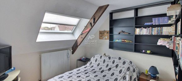 4 Schlafzimmer Haus in Triel-sur-Seine, France, Nr. 174079 6