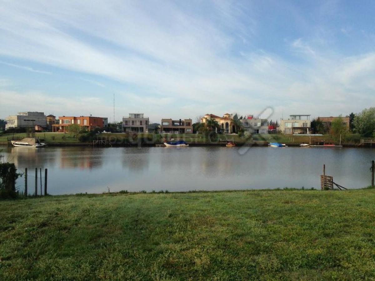 Terrain à Tigre, Argentina No. 120929