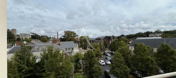 1 Schlafzimmer Wohnung in Chateau-Renault, France, Nr. 241672 8