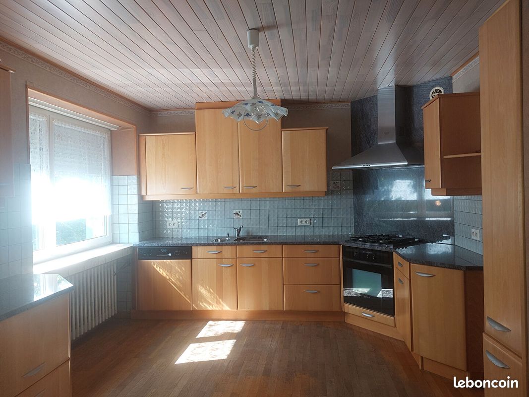 6 Schlafzimmer Haus in Pontpierre, France, Nr. 97289