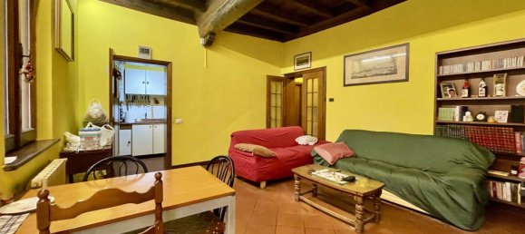 3 rooms Apartment in Mantua, Italy No. 250324 5