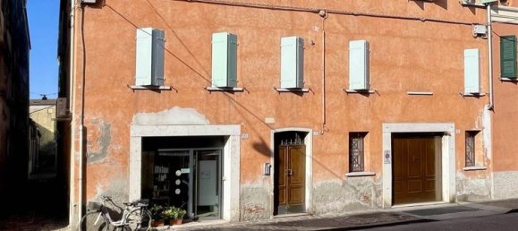 3 rooms Apartment in Mantua, Italy No. 250324 26